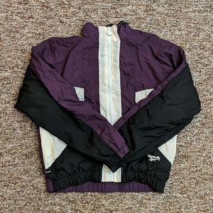 Vintage jacket